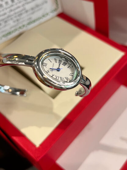 Cartier vintage low-key elegant watch - Image 9