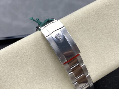 Rolex Green Glass Lightning - Image 9