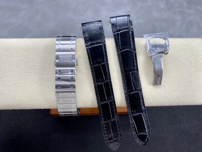 Cartier Ladies Mechanical Watch - Image 8