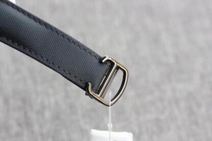 Cartier Black Warrior Blue Balloon Series Mechanical Watch - Image 8
