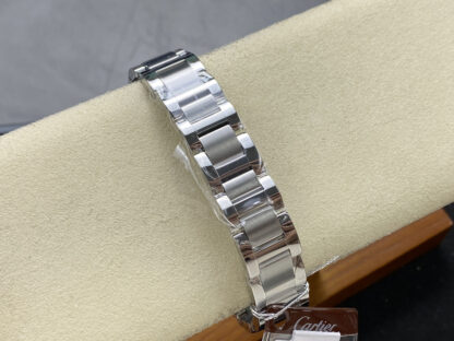Cartier Blue Balloon Series Ladies Mechanical Watch - Image 8