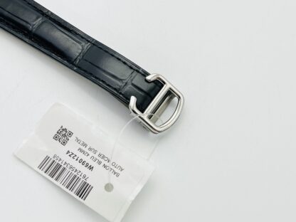 Cartier Blue Balloon Series Shining Watch - Image 8