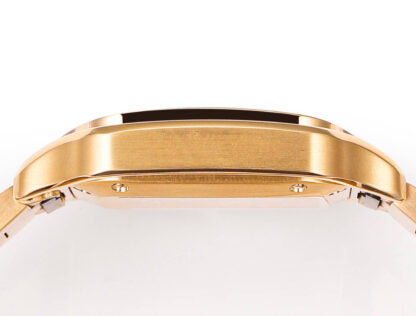 Cartier Couple's Ladies Mechanical Watch - Image 8