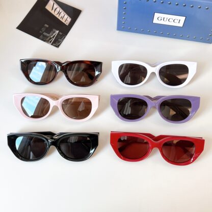 Gucci fashion sunglasses - Image 10