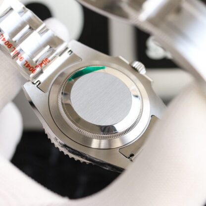 Rolex Oyster Submariner Date Submariner Automatic Mechanical - Image 9