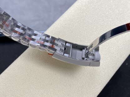 Rolex 36mm Black Diamond Datejust - Image 8
