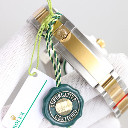 Rolex 40MM Submariner Danton 3135 integrated movement - Image 9