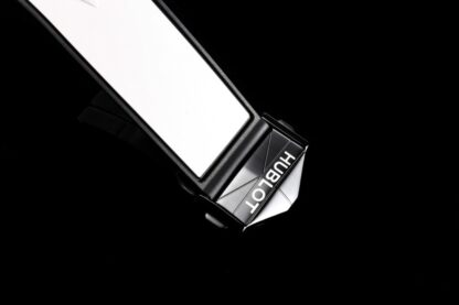 Hublot Big Bang Sang Bleu Ⅱ Tattoo Second Generation Watch - Image 9