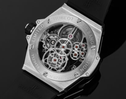Hublot BIG BANG Unico Big Bang Series Watch - Image 9