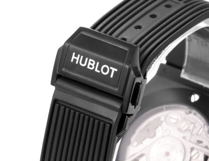 Hublot BIG BANG Unico Big Bang Series Colored Ceramic Watch - Image 9