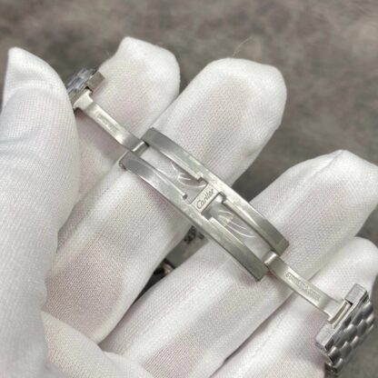 Cartier Cheetah Series Charming Elegant Watch - Image 8