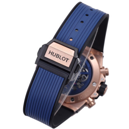 Hublot BIG BANG Unico Big Bang Series Colored Ceramic Watch - Image 7