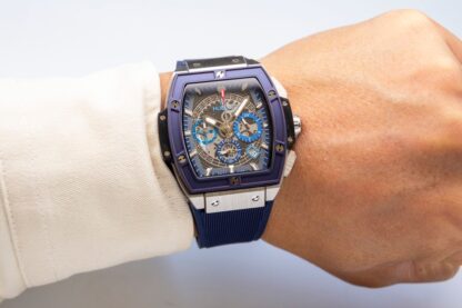 Hublot BIG BANG series watches - Image 9