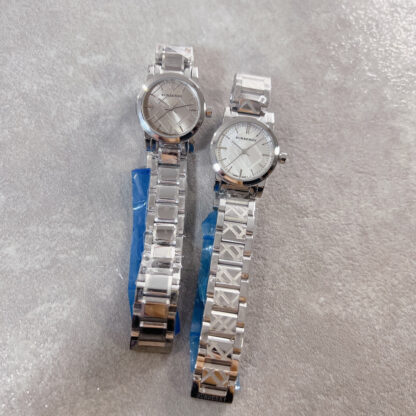 Burberry City Collection British Style Women's Quartz Watch - Image 9