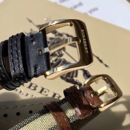 Burberry Classic Vintage Quartz Pair of Watches - Image 10