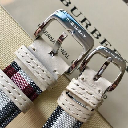Burberry Classic Vintage Quartz Pair of Watches - Image 9
