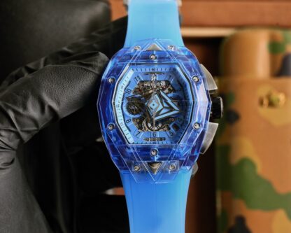 Hublot BIG BANG Soul Series Watch - Image 9