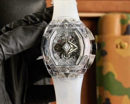 Hublot BIG BANG Soul Series Watch - Image 9