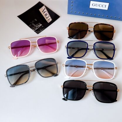 Gucci fashion sunglasses - Image 11