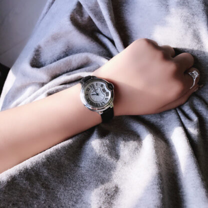 Cartier Blue Balloon Series Ladies Watch - Image 7