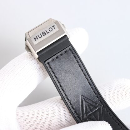 Hublot Big Bang Series-Tattoo Watch - Image 9