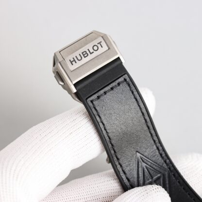 Hublot Big Bang Series-Tattoo Watch - Image 9