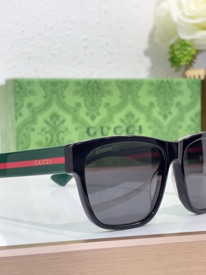 Gucci fashion sunglasses - Image 10