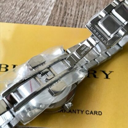 Burberry Quartz Women's Watch - Image 9
