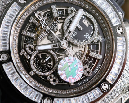 Hublot Big Bang Series Watches - Image 9
