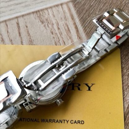 Burberry Quartz Women's Watch - Image 8