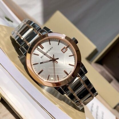 Burberry Quartz Men's Watch - Image 9