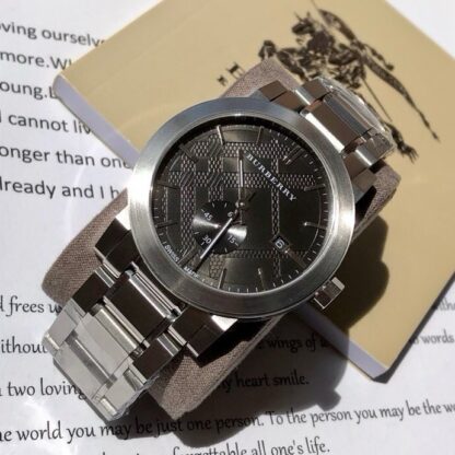 Burberry Quartz Men's Watch - Image 9