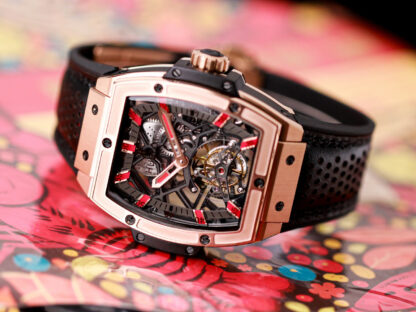 Hublot MASTERPIECE series watch - Image 9