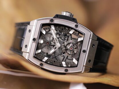 Hublot MASTERPIECE series watch - Image 9