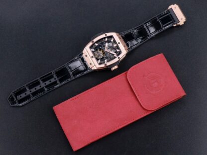 Hublot MASTERPIECE series watch - Image 9