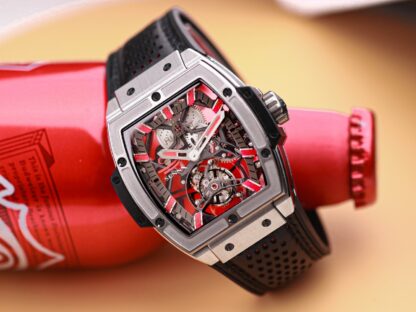 Hublot MASTERPIECE series watch - Image 9