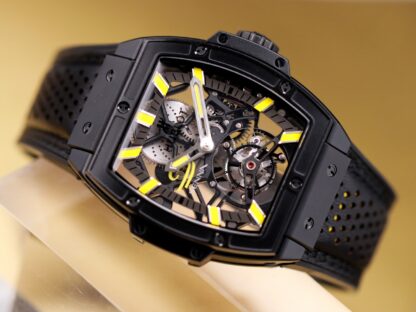 Hublot MASTERPIECE series watch - Image 9