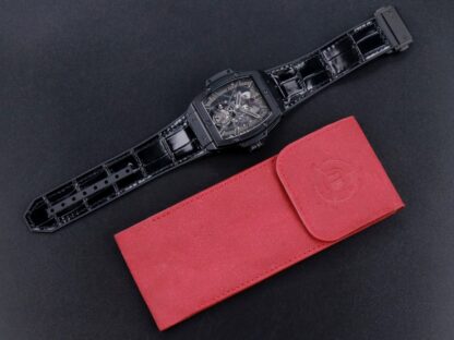 Hublot MASTERPIECE series watch - Image 9