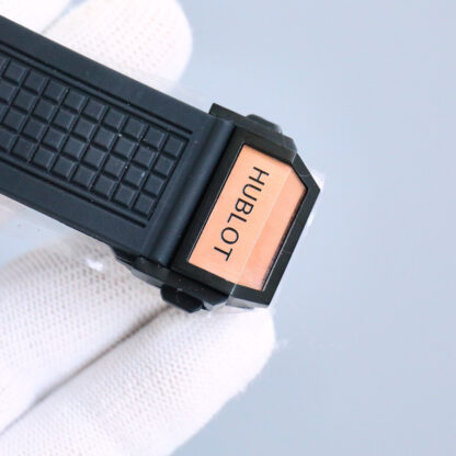 HUBLOT SQUARE BANG UNICO - Image 9
