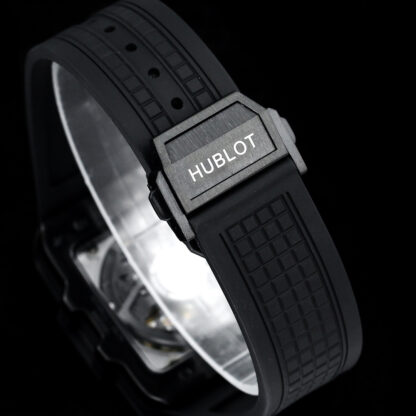 HUBLOT SQUARE BANG UNICO - Image 8