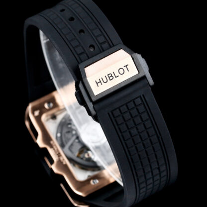 HUBLOT SQUARE BANG UNICO - Image 9