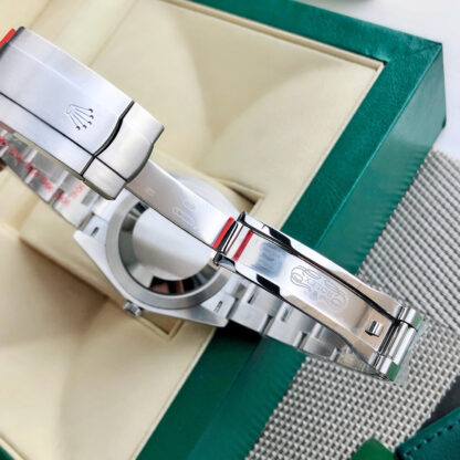 Rolex Latest Model - Perpetual Motion Series - Image 9