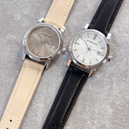 Burberry British Style Ladies Quartz Watch - Image 9