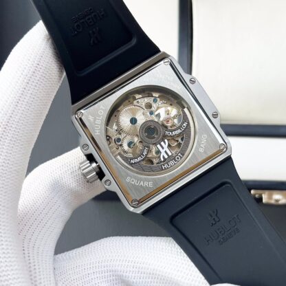HUBLOT SQUARE BANG UNICO - Image 9