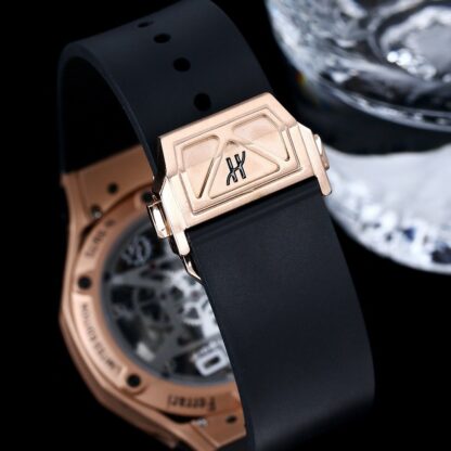 Hublot Techframe Ferrari Ferrari 70th Anniversary Tourbillon Chronograph - Image 9