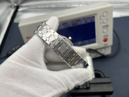 Hublot Love.Pie Skeleton Watch - Image 9