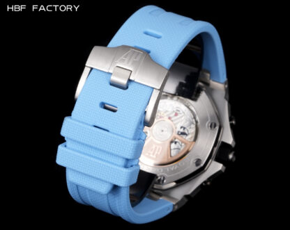 Hublot Audemars Piguet Royal Oak Offshore Series - Image 9