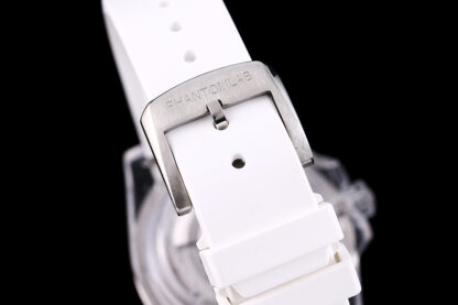 Rolex Antomlab imported transparent plastic case cover - Image 9