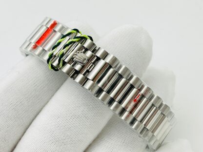Rolex DAY-DATE Week Calendar Series - Image 8