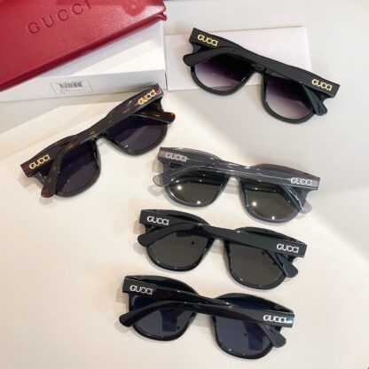 Gucci fashion sunglasses - Image 8